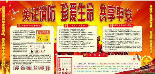 党员防火宣传语?(走火40剧情介绍)