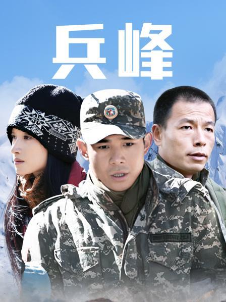 霹雳兵锋所有人物？（兵锋剧情介绍）