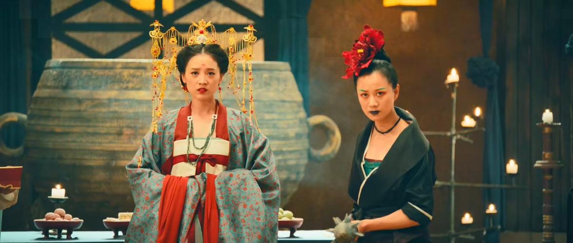灵魂摆渡黄泉长生是男是女?(长生引剧情介绍)