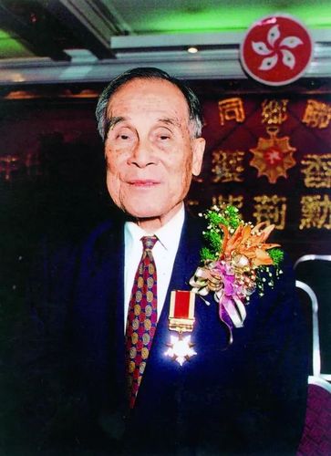 铜紫荆勋章奖是什么奖?(紫荆勋章剧情介绍)