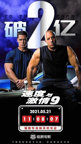 速激是科幻片吗?(速激剧情介绍)