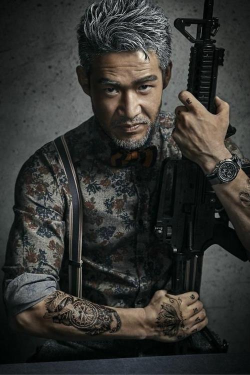 走火马新扮演者?(走火每集剧情介绍)