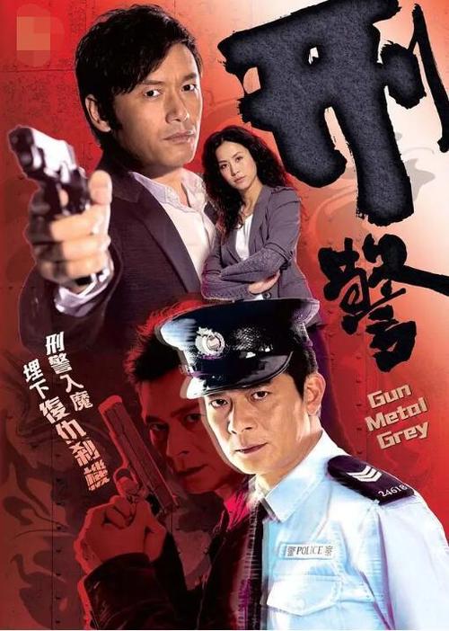 警戒线粤语结局？（刑警粤语剧情介绍）