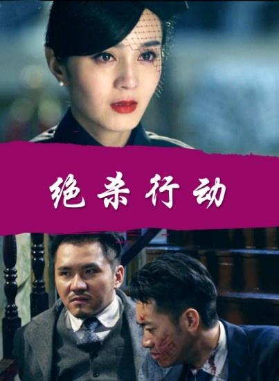 绝杀行动电影剧情介绍?(绝杀剧情介绍简短)