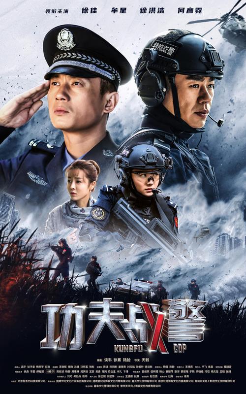 功夫特警龙城是哪?(功夫特警剧情介绍)