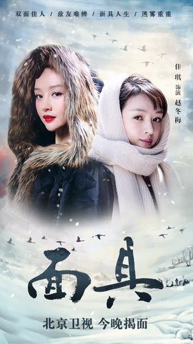 面具男女主角?(面具梅婷剧情介绍)