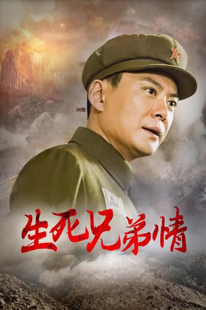 生死兄弟情大结局？（生死掩护剧情介绍）