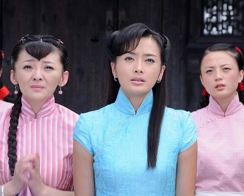 电视剧深宅剧情介绍分集介绍大结局？（情侣分集剧情介绍）