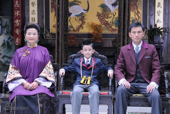 电视剧深宅剧情介绍分集介绍大结局?(情侣分集剧情介绍)