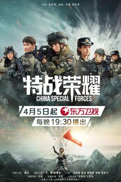 都有哪些当代军旅题材电视剧？（当代士兵剧情介绍）