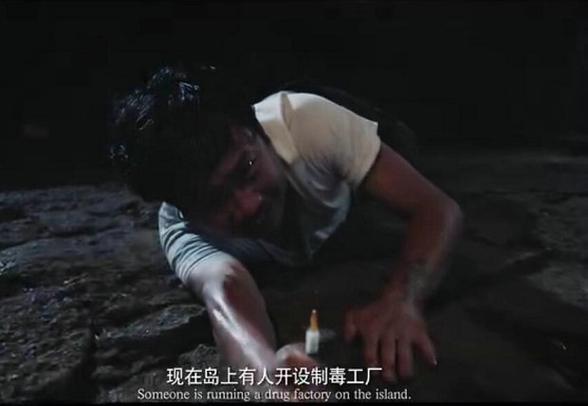 无毒岛主要讲了什么?(欲望岛屿剧情介绍)