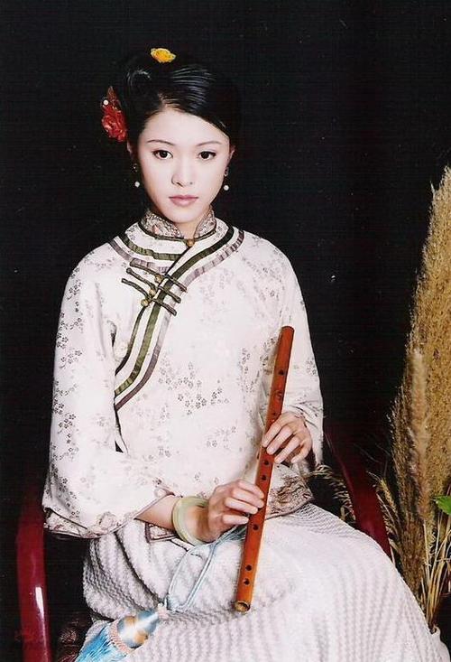 真情告白演员谭珊珊是哪一角?(真情告别剧情介绍)