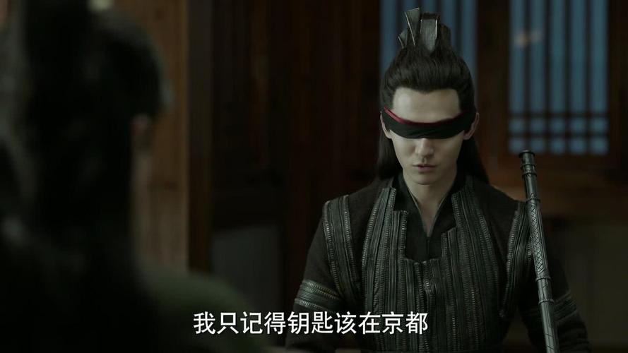 五竹最后有没有死？（归土 剧情介绍）