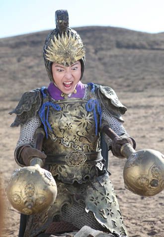 杨门女将播放顺序?(战地分集剧情介绍)