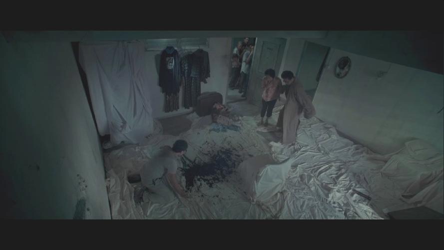 僵尸2013结局什么意思?(2013僵尸剧情介绍)