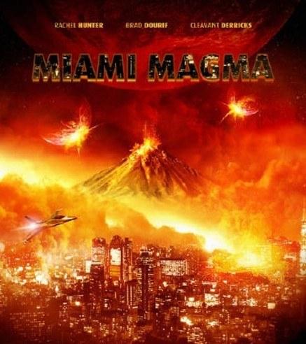 沼泽下边是什么？（沼泽火山剧情介绍）