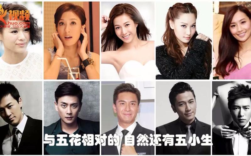 tvb一个字的电视剧?(TVB迷 剧情介绍)
