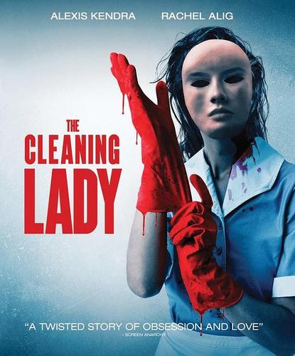 女清洁工电影讲的什么？